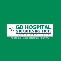 GD Hospital & Diabetes Institute