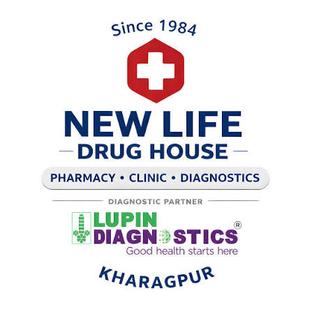New Life Drug House