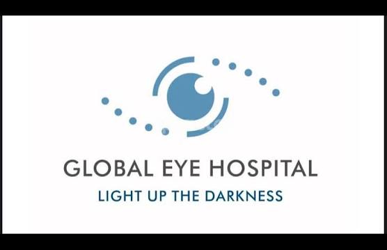 Global Eye Hospital, Kolkata