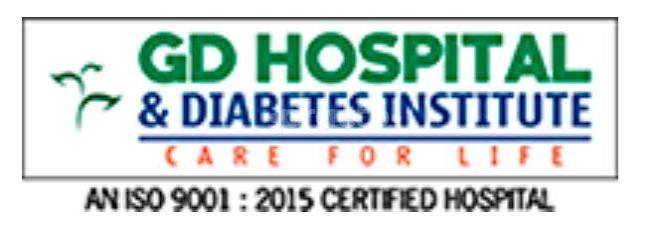 GD Hospital & Diabetes Institute
