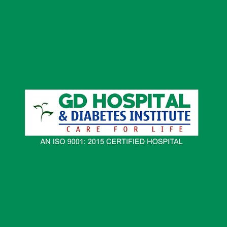 GD Hospital & Diabetes Institute