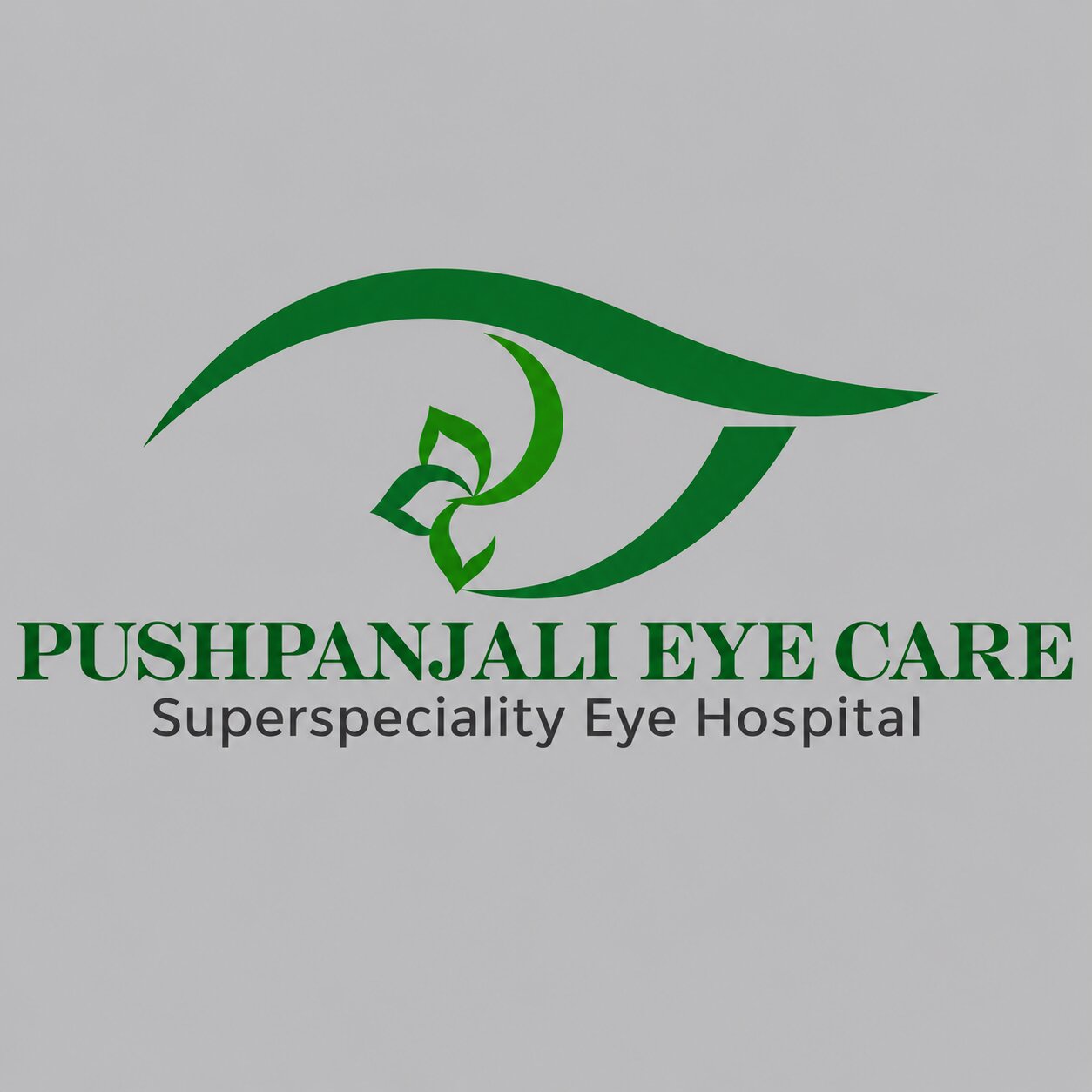 Pushpanjali Eye Care, Gariahat