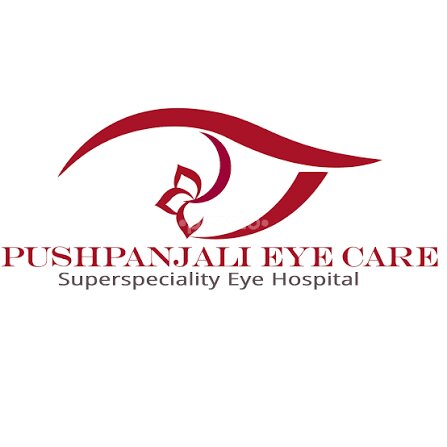 Pushpanjali Eye Care, Gariahat